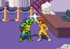     TMNT: Shredder’s Revenge  ԣ   80-