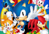    Sonic Origins —       