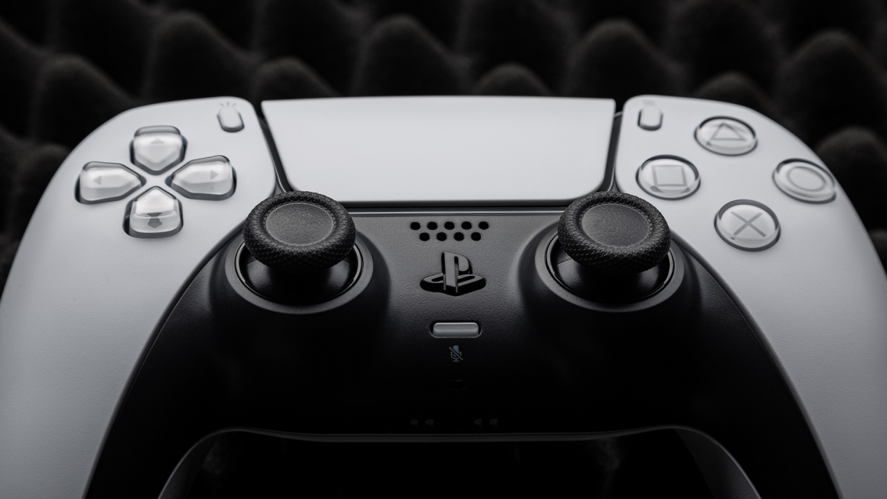 Now you can update your DualSense gamepad via PC Now you can update your DualSense gamepad via PC