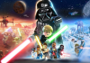 LEGO Star Wars: The Skywalker Saga   3,2      —    LEGO-