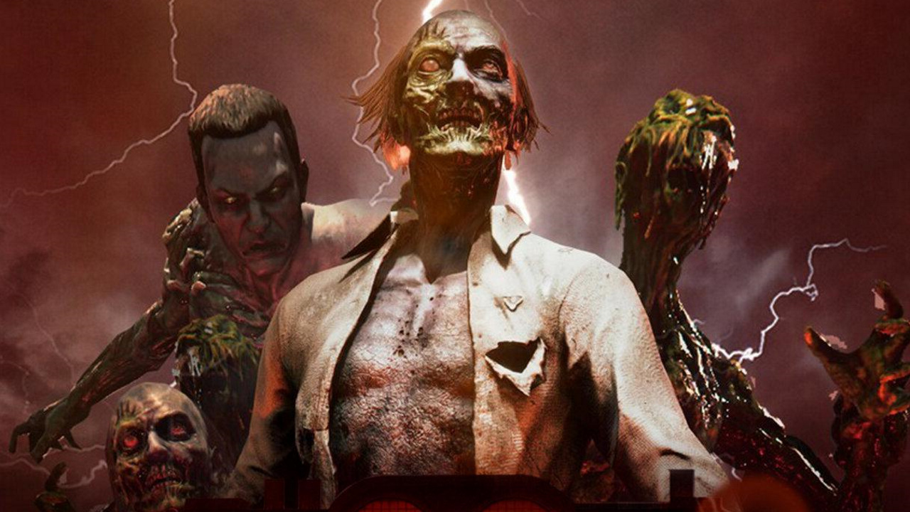 The remake of House of the Dead will be a Switch exclusive for just three weeks