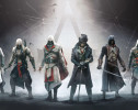 Прыжок веры в Т-позе, герои из разных эпох и релиз в течение года — слухи об Assassin’s Creed для VR