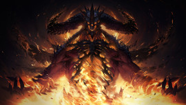 25 апреля объявят дату релиза Diablo Immortal