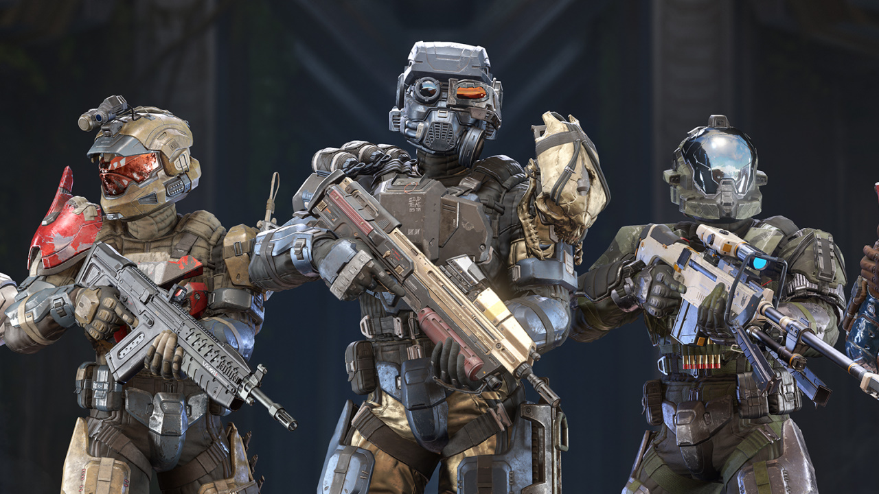 The second season of Halo Infinite will also last six months The second season of Halo Infinite will also last six months