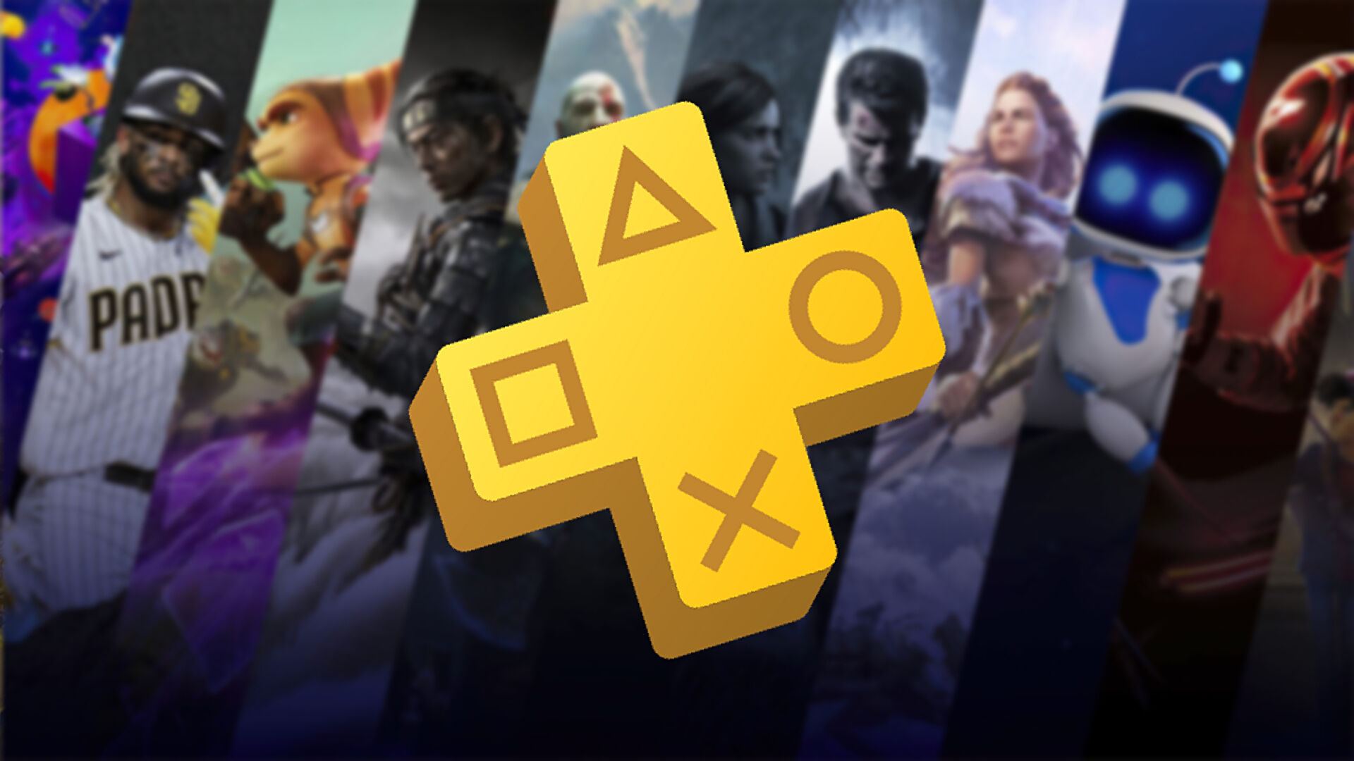 The updated PS Plus subscription will launch in Europe on June 22