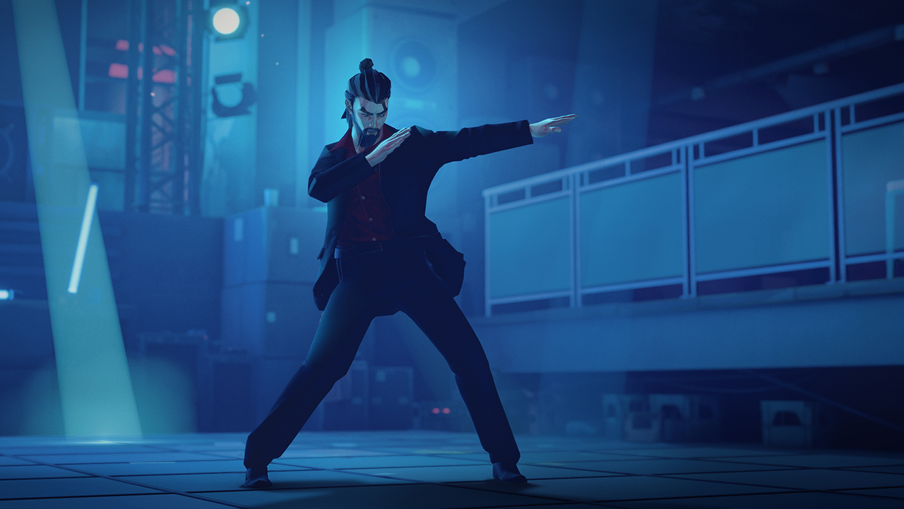 Sifu will get a major update with costumes and difficulty levels on May 3