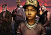 The Walking Dead  Telltale    - Left 4 Dead