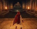 Игроку удалось проникнуть в скрытый Колизей из Elden Ring