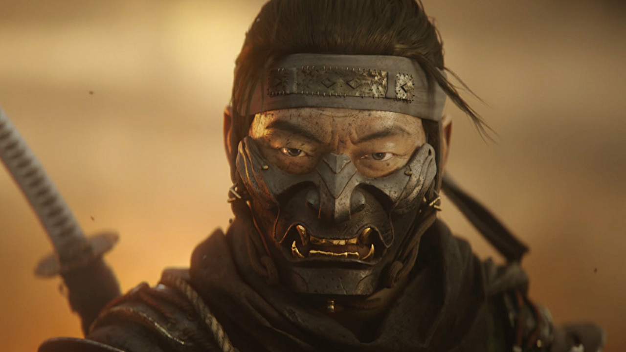 Ghost of Tsushima souvenirs will be sold on Tsushima island