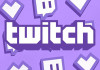 : Twitch   Σ ,    