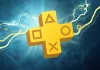 : ̣  PS Plus     