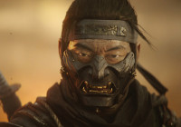        Ghost of Tsushima