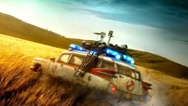 Ghostbusters VR связана с фильмом «Охотники за привидениями: Наследники», но это не сиквел