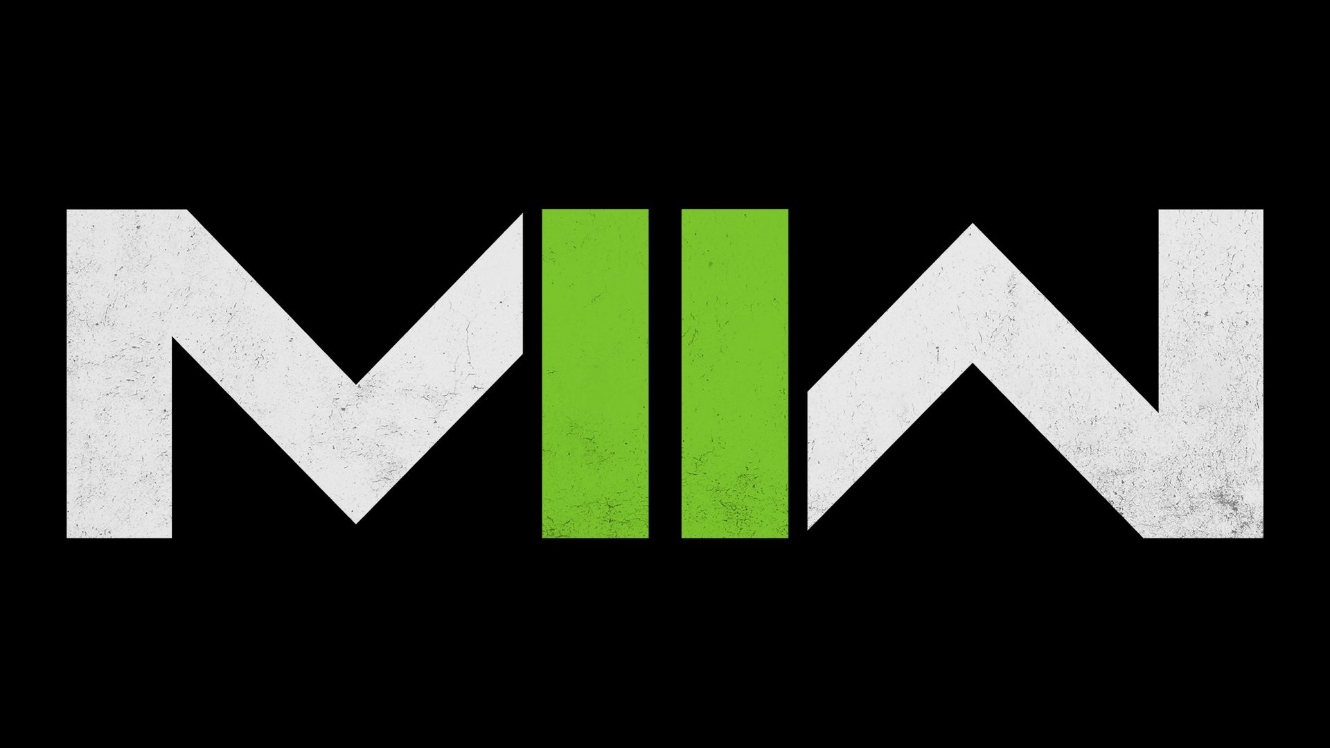 Infinity Ward showed the logo for Call of Duty: Modern Warfare 2