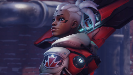 Overwatch ставит рекорды по просмотрам на Twitch — и для Blizzard, и для всего сервиса