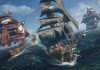 Skull & Bones: утёкший геймплей и много подробностей