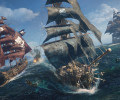 Skull & Bones: утёкший геймплей и много подробностей
