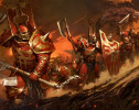 Total War: Warhammer III обзавелась планом развития на весь 2022 год