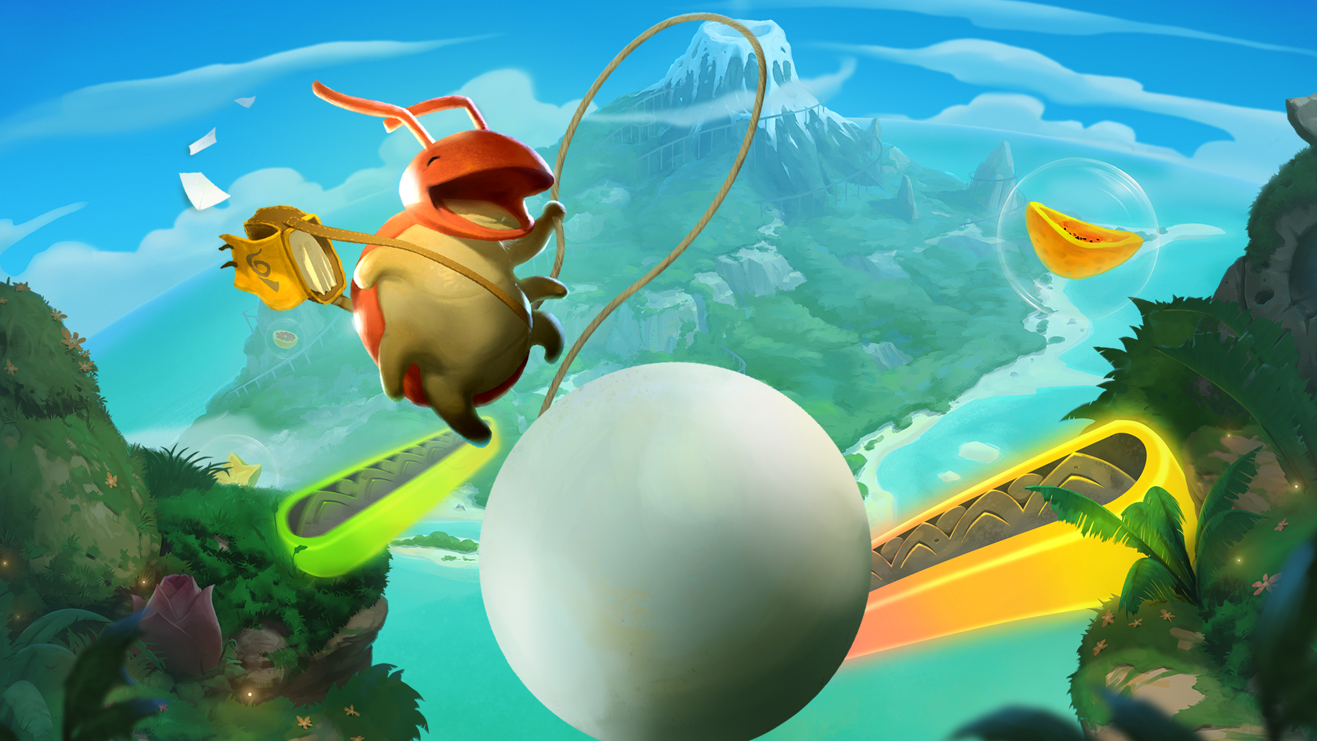 Xbox Live Gold in May: Yoku's Island Express, The Inner World and Beyond
