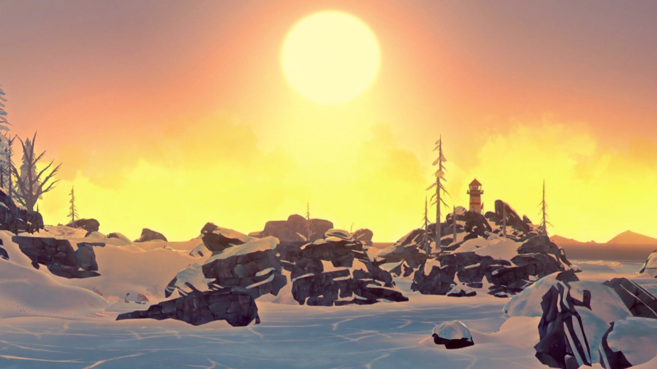 This year, The Long Dark will have its first paid add-on - in season pass format
