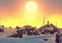 В этом году у The Long Dark появится первое платное дополнение — в формате сезонного абонемента