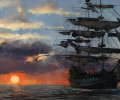 Слухи: Skull & Bones выйдет в сентябре, но вокруг игры витает скепсис