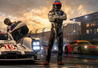 Похоже, новая Forza Motorsport может посетить Xbox One