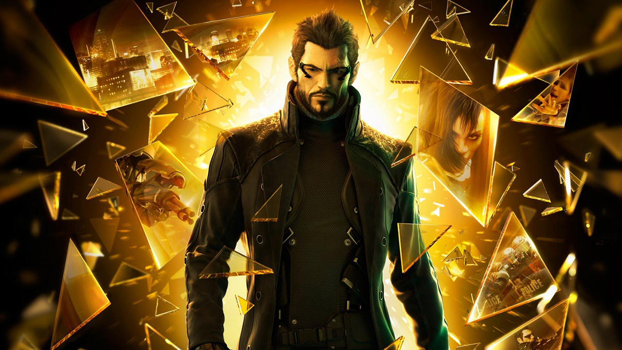 The total circulation of Deus Ex: Human Revolution and Deus Ex: Mankind Divided exceeded 12 million copies