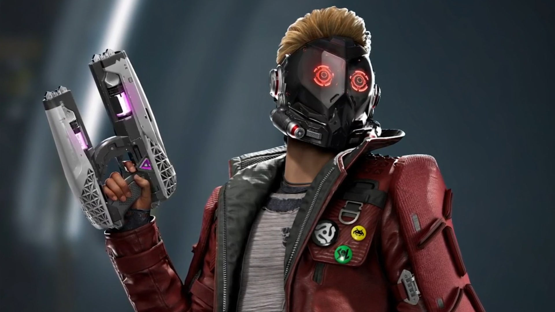 Analyst: Square Enix lost $200 million on Marvel games Analyst: Square Enix lost $200 million on Marvel games