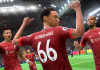 В FIFA 22 на PlayStation 5, Xbox Series и Stadia включат кросс-плей