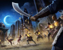 Разработкой ремейка Prince of Persia: The Sands of Time теперь руководит Ubisoft Montréal