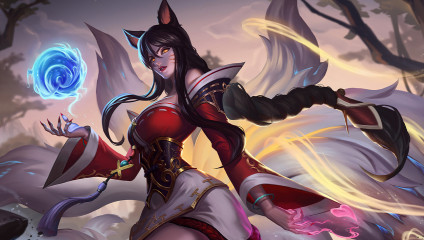 Авторы League of Legends планируют замедлить темп сражений