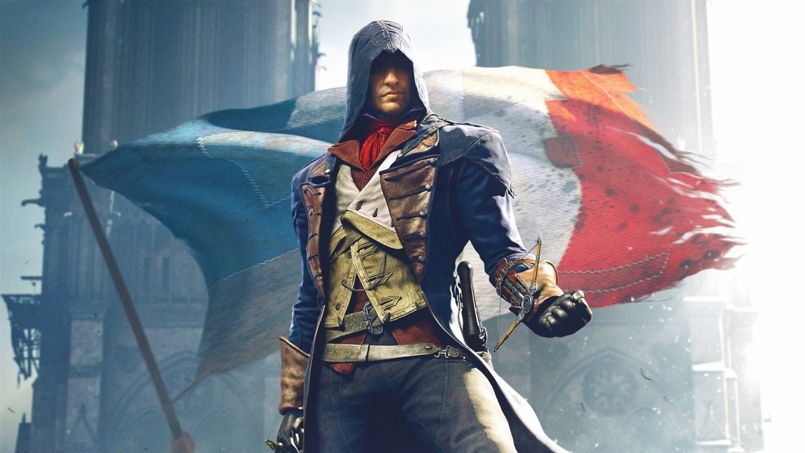 Media: Ubisoft may team up with private investors to keep its independence