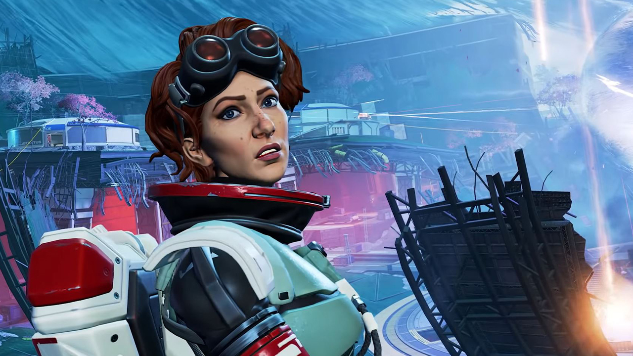 Future seasons of Apex Legends may do without new characters