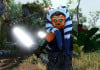  LEGO Star Wars: The Skywalker Saga     «»  « »