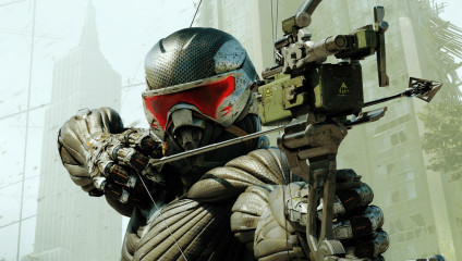 Разработку Crysis 4 возглавил гейм-директор HITMAN 3