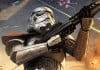   Star Wars: Battlefront 3  PSP    (       )