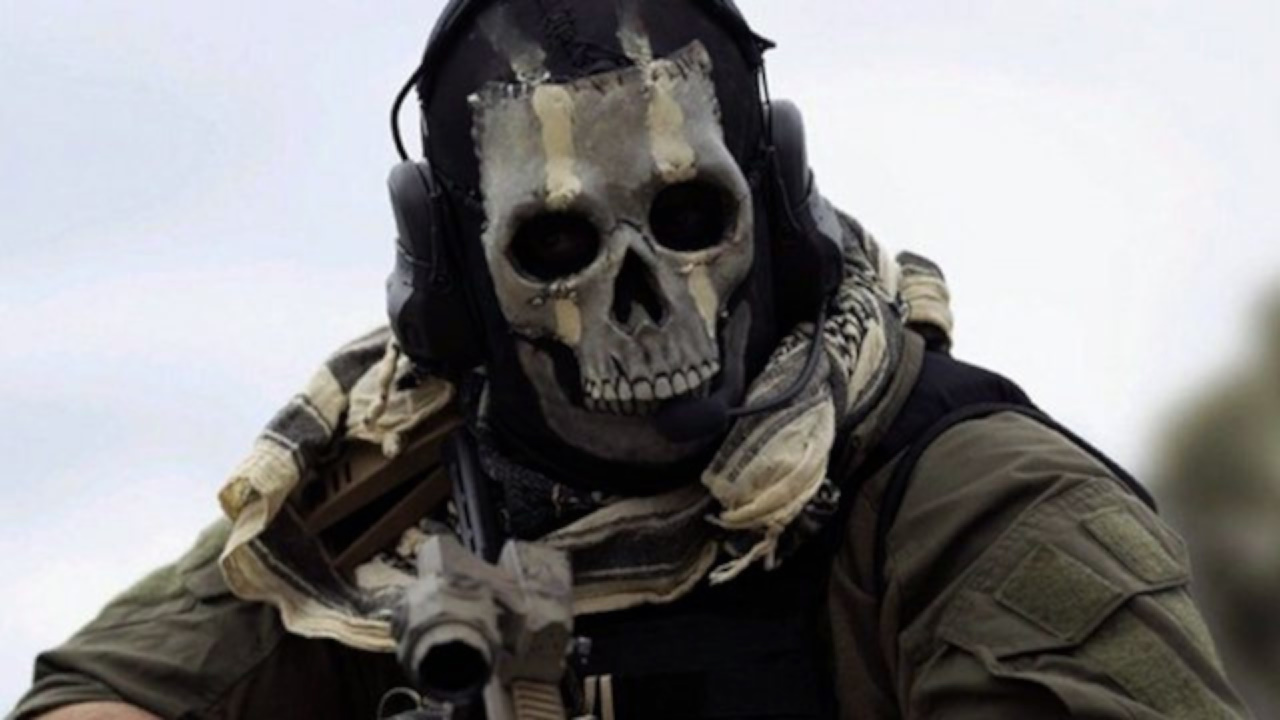 Insider: Modern Warfare 2 will be shown in early June Insider: Modern Warfare 2 will be shown in early June