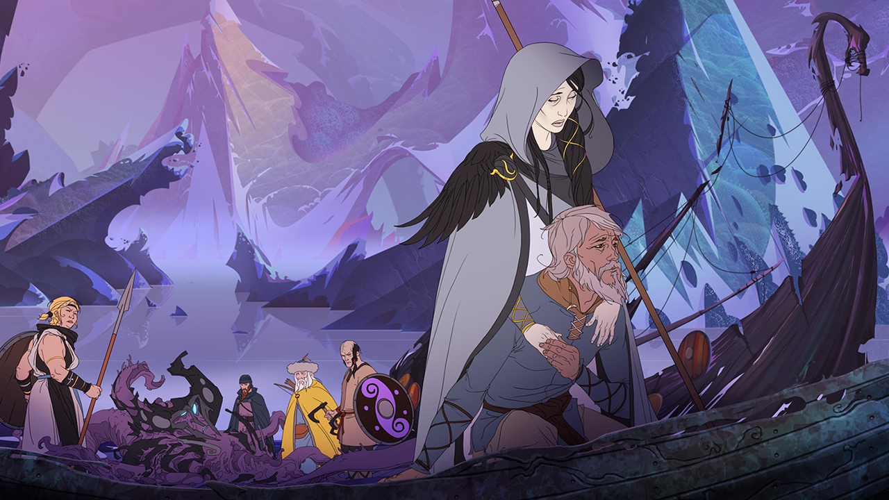 Insider: New game from The Banner Saga authors will add multiplayer and a social hub Insider: New game from The Banner Saga authors will add multiplayer and a social hub