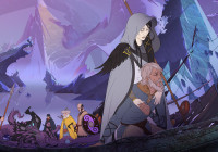 :      The Banner Saga     