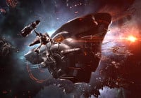   EVE Online   .  ݣ —  4X-