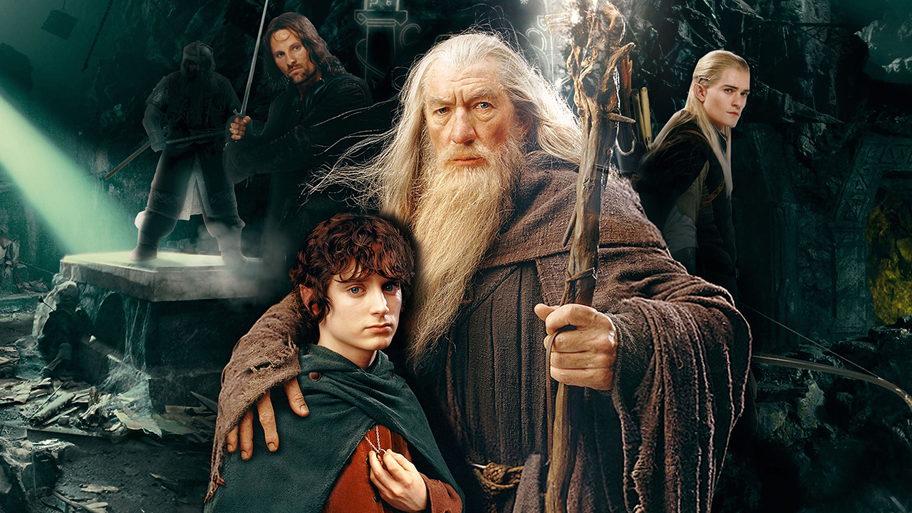 The Lord of the Rings: Heroes of Middle-earth