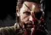 ,    Metal Gear Solid V  