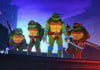 11   Teenage Mutant Ninja Turtles: Shredder's Revenge