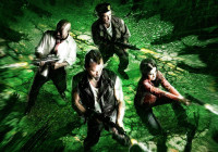  Left 4 Dead     —      