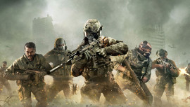 Call of Duty: Mobile загрузили 650 миллионов раз