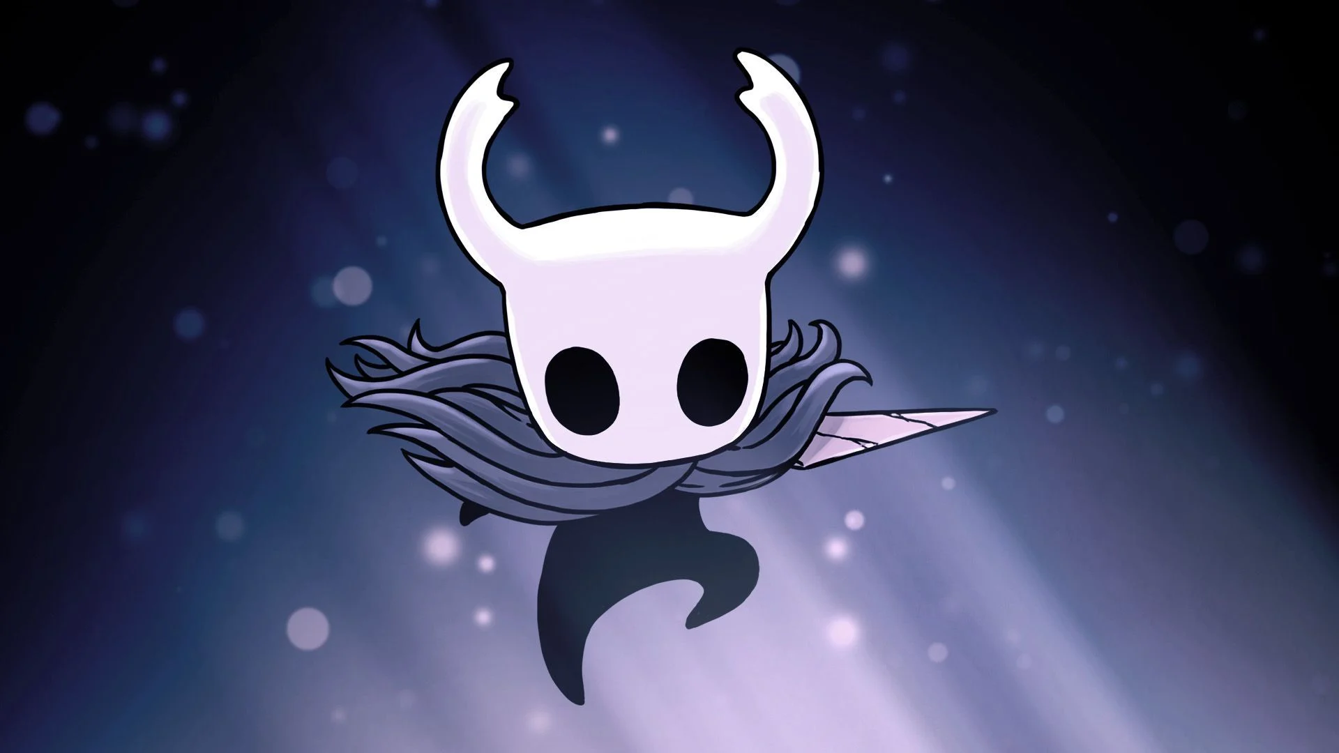 Forever Young Hollow Knight - Hollow Knight has updated its peak online on Steam
