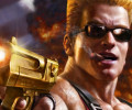 Duke Nukem Forever 2001-го уже слили в Сеть — вы можете в неё поиграть
