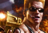 Duke Nukem Forever 2001-     —    ţ 