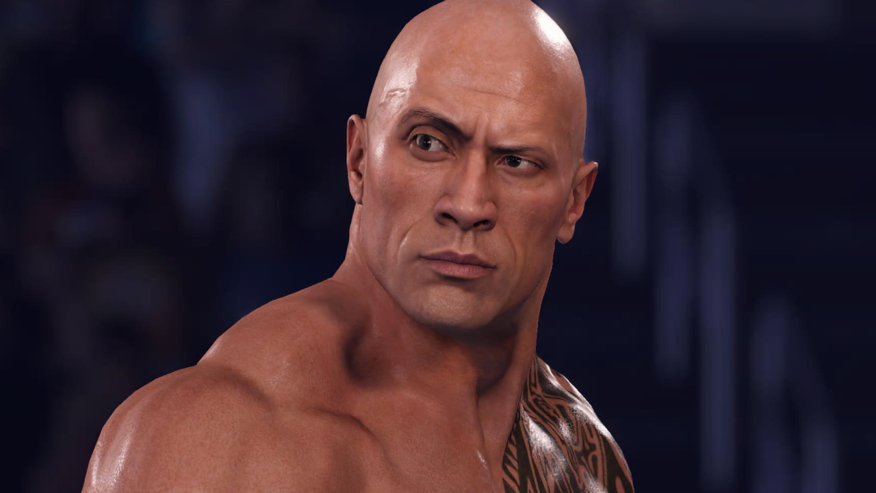 Based on WWE Wrestling will release an RPG
